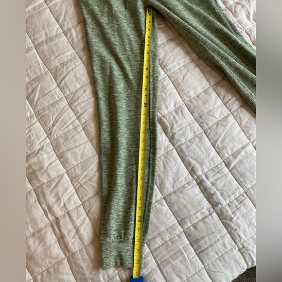 Ready to Rulu Joggers - Picture 5 of 6